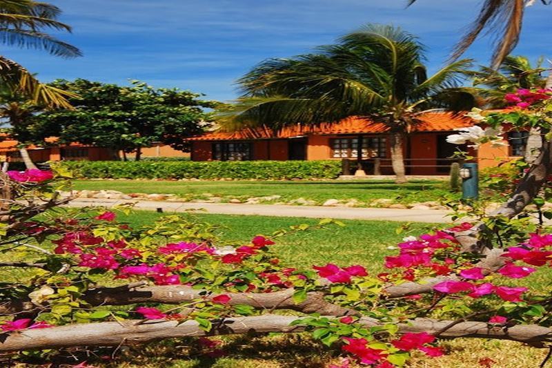 Coche Paradise Isla de Coche Exterior photo